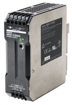 S8VK-C12024 - sursa 24VDC/120W (5A)
