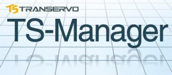Software TS-Manager