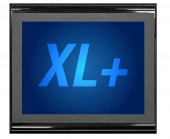 HEXT751C114 - PLC cu HMI Touchscreen color 15 inch, 24IN/16DO/2AI,  Ethernet, CAN