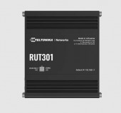 Router industrial - RUT301