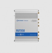 Router industrial 5G - RUTX50