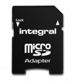 SD Card Adaptor