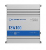 Switch ethernet 5 porturi cu PoE TSW100