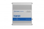 Switch ethernet 5 porturi cu PoE TSW101
