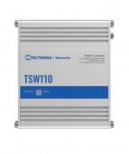 Switch ethernet 5 porturi TSW110