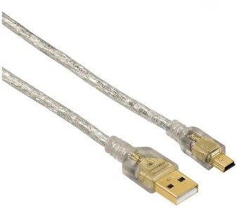 Cablu Mini USB
