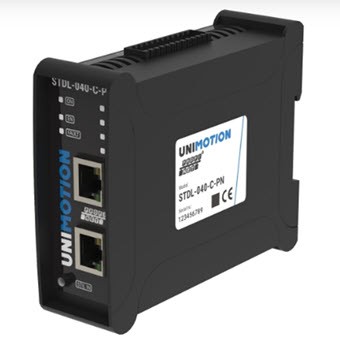 Driver STDL-040-C-PN