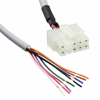 ER-XCC2 - cablu 2 metri controller