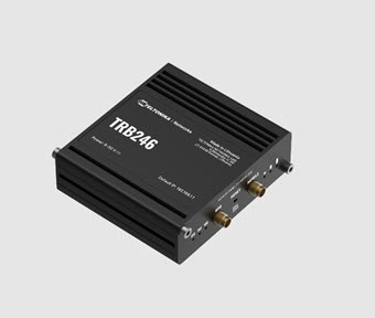 Gateway industrial 4G - TRB246