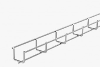 Jgheab de sarma INOX 25x50