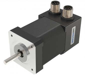 Motor pas cu pas STMN-42-L-E