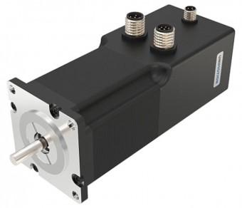 Motor pas cu pas STMN-56-L-E-B