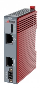 P620 - MCS 40 Motion-PLC