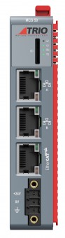 P625 - MCS 50 Motion-PLC