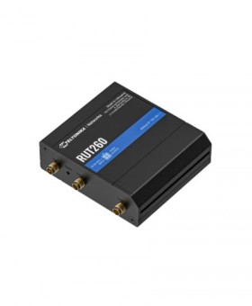 Router 4G LTE WI-FI - RUT260