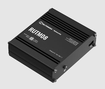 Router industrial cablat - RUTM08