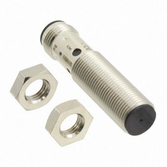 Senzor inductiv de proximitate M12 E2B-M12KS04-M1-B1