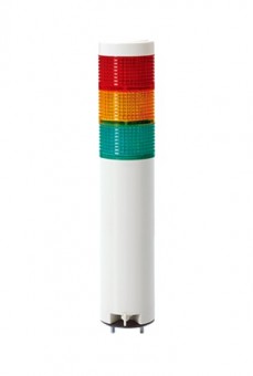 STG50ML-BZ-3 - Turn luminos LED rosu/galben/verde, 24VDC