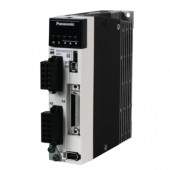 Kit Panasonic AC Servomotor 1000W si Servodriver control in pozitie