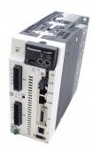 Kit Panasonic AC Servomotor 100W si Servodriver control EtherCAT