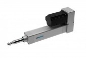 Cilindru electric PNCE40 BS1610