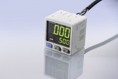 DP101EP - senzor / traductor de presiune