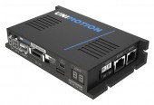 Driver STDF-42-A-EC cu comunicare prin EtherCAT pentru motor pas cu pas