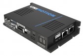 Driver STDF-56-A-EC cu comunicare prin EtherCAT pentru motor pas cu pas