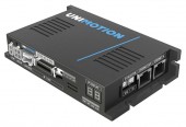 Driver STDF-56-A-EN cu comunicare prin Ethernet pentru motor pas cu pas
