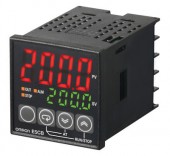 E5CB-R1P - regulator de temperatura cu intrare PT100