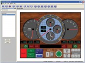 EnvisionRV- Software pentru vizualizarea on-line a ecranelor HMI-urile Horner
