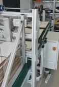 Feeder cutii din carton