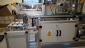 Feeder universal, cu conveior vacuumatic