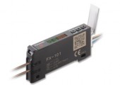 FX101PZ Senzor amplificare fibra optica
