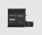Gateway industrial 4G - TRB246