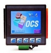 HEXT251C100 - PLC cu HMI Touchscreen color, fara I/O