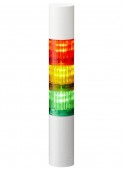 LR4-302WJBW RYG - Turn luminos LED rosu/galben/verde 24Vdc