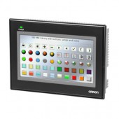 NB7W-TW01B - Terminal operator HMI 7 inch color