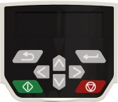 Remote Keypad Convertizor de frecventa
