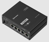 Router industrial 5G - RUTC50