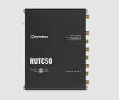 Router industrial 5G - RUTC50