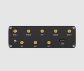 Router industrial 5G - RUTC50