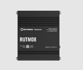 Router industrial cablat - RUTM08