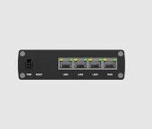 Router industrial cablat - RUTM08