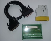 SM-I/O 32 Full Kit