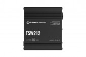 Switch ethernet 8 porturi cu management TSW212