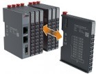 Module I/O pentru Motion-PLC